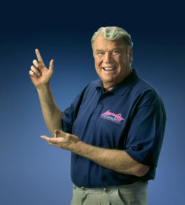 John Madden image