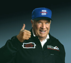 John Madden image