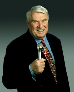 John Madden image