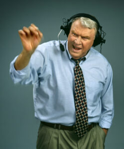 John Madden image