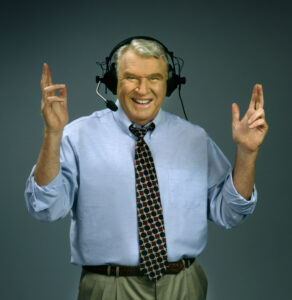 John Madden image