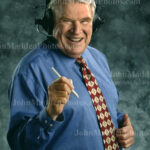 John Madden photo