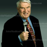 John Madden photo