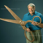 John Madden photo