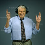 John Madden photo