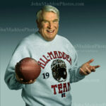 John Madden image