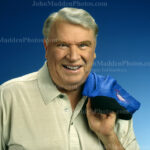 John Madden image