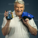 John Madden image