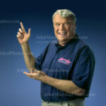 John Madden image