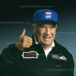 John Madden image