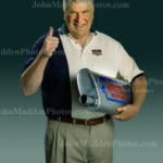 John Madden image