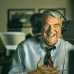 John Madden image