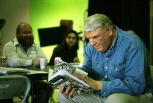 John Madden image