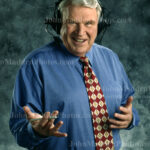 John Madden stock photos