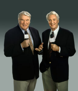 John Madden and Pat Summerall 300_#4355-069e