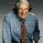 John Madden stock photo w_#4355-112b