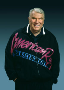 John Madden image