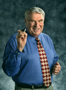 John Madden stock photos