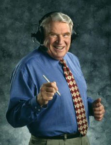 John Madden stock photos