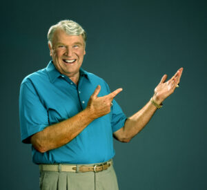 John Madden stock photos