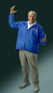 John Madden stock photos