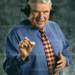 John Madden stock photos