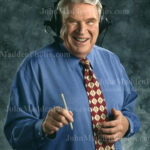 John Madden stock photos