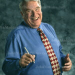 John Madden stock photos