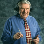 John Madden stock photos