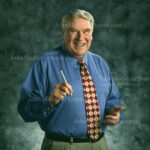 John Madden stock photos