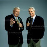 John Madden stock photos