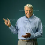 John Madden stock photos