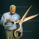 John Madden stock photos