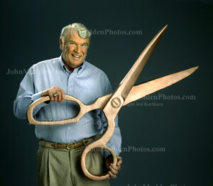 John Madden stock photos