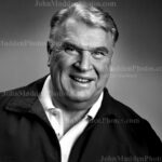 John Madden stock photos